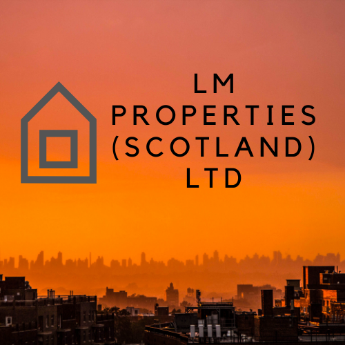 LM Properties (Scotland) Ltd Logo